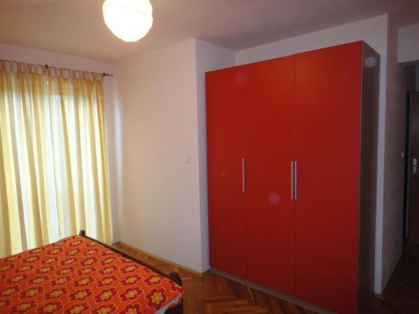 Apartments Iva Pakoštane Camera foto