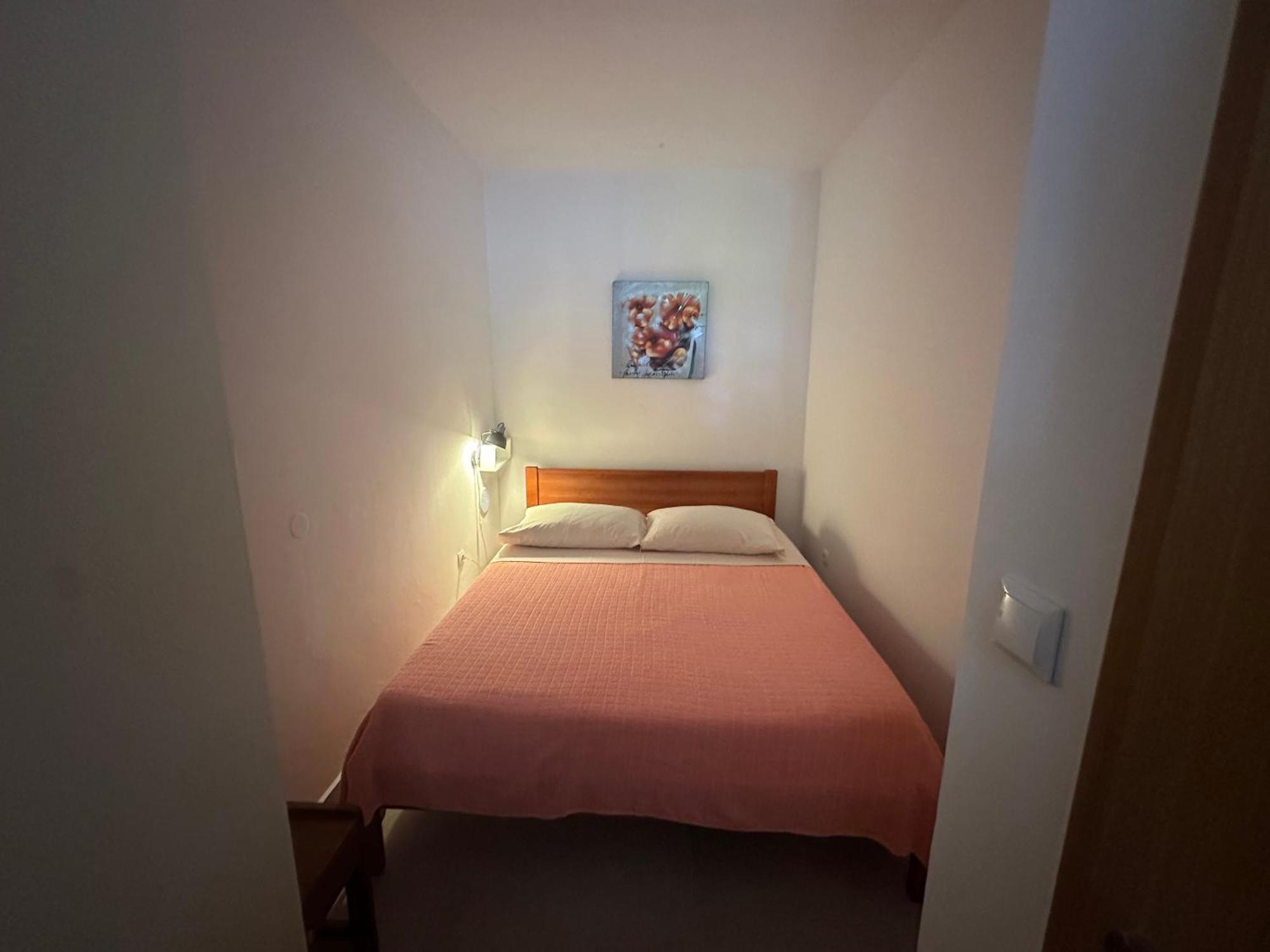 Apartments Iva Pakoštane Esterno foto