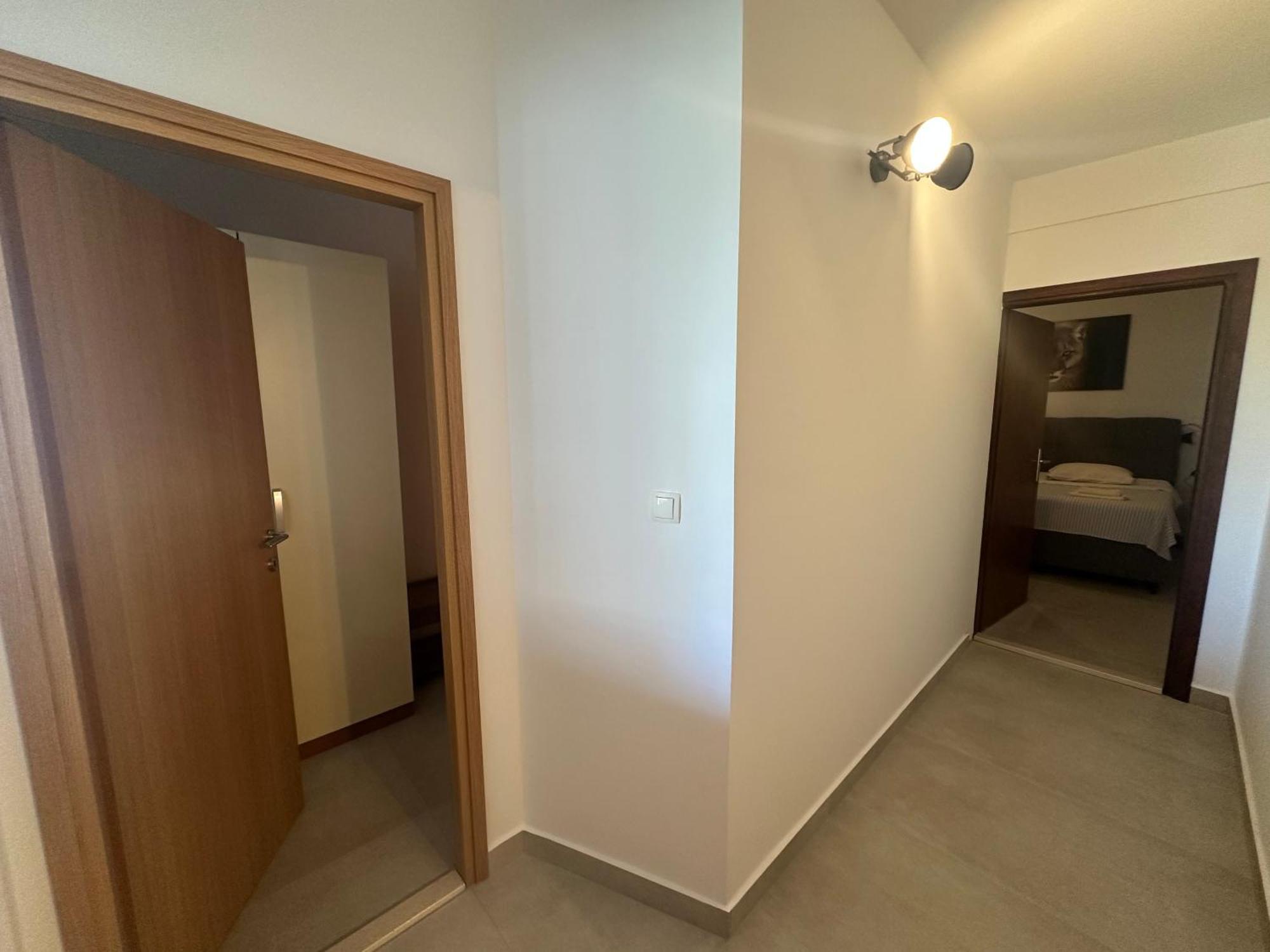 Apartments Iva Pakoštane Esterno foto