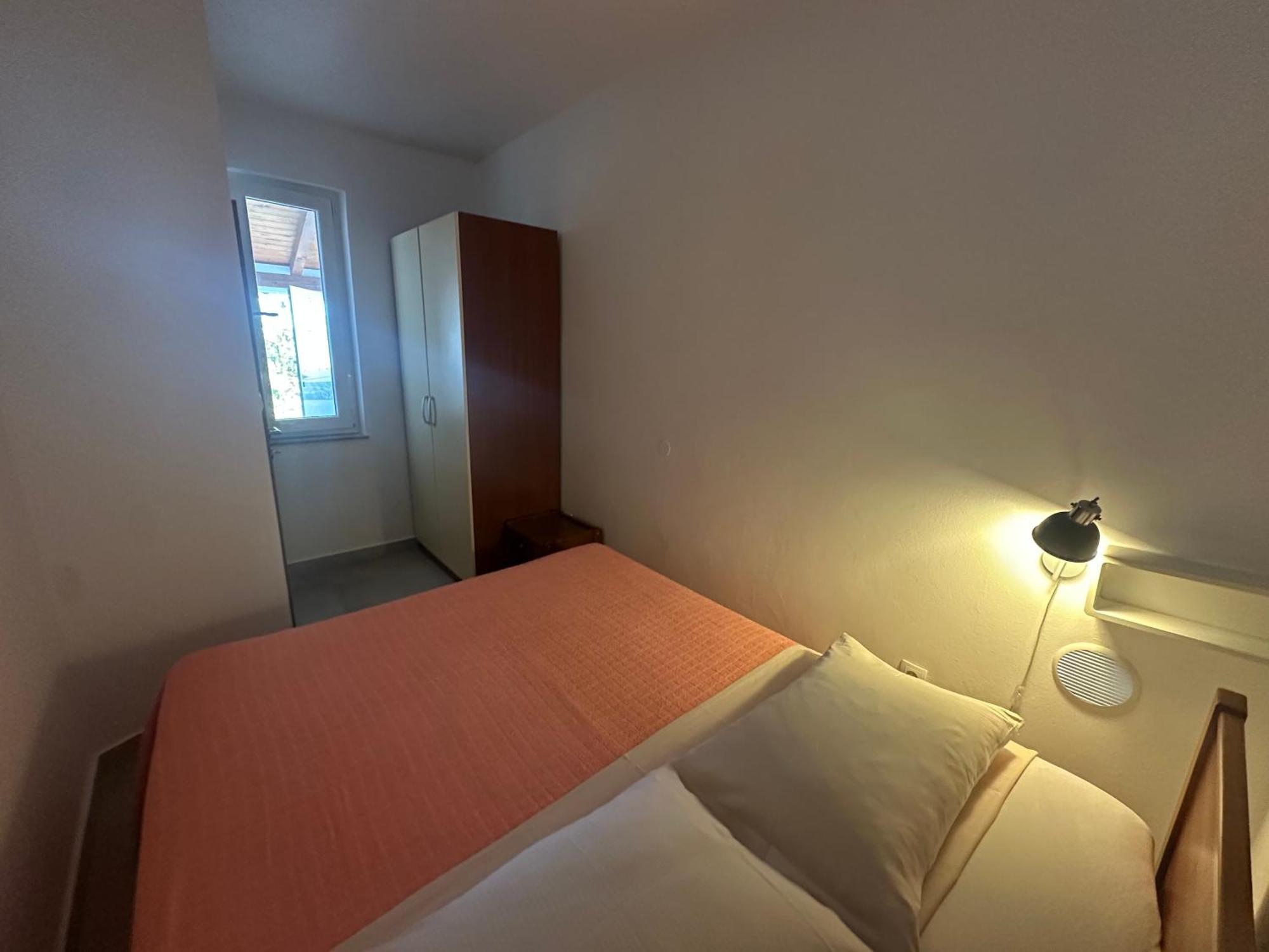 Apartments Iva Pakoštane Esterno foto