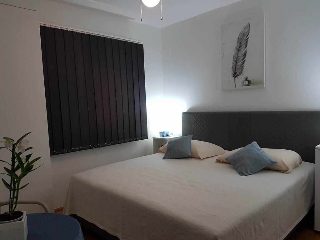 Apartments Iva Pakoštane Esterno foto